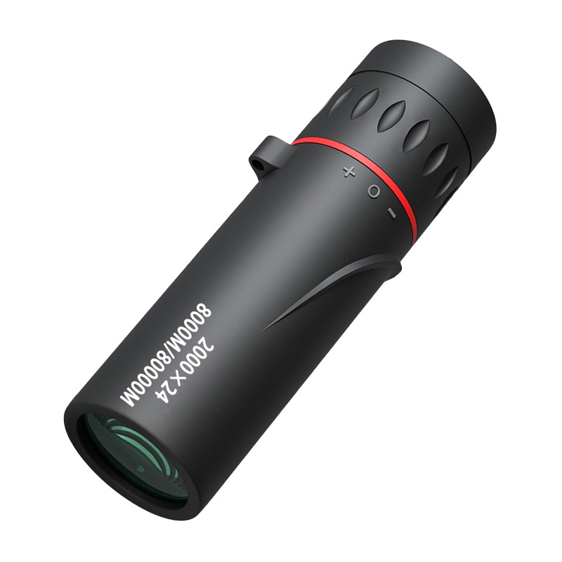 High definition monocular tele - Hunting Outdoor Watch ulasan dan harga
