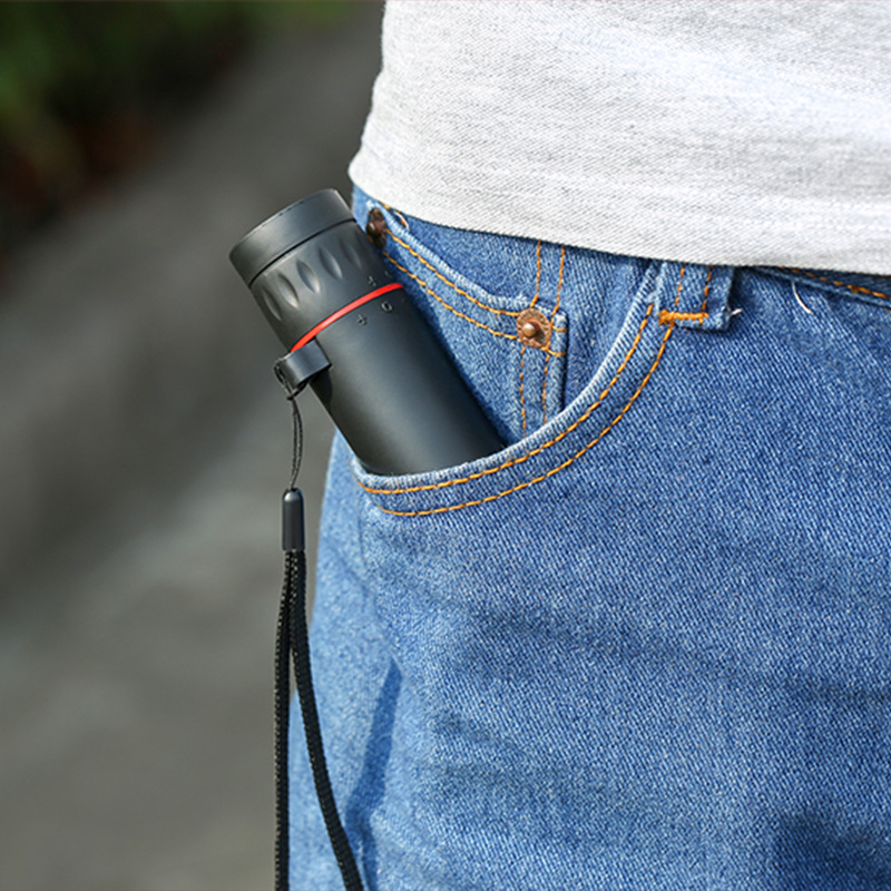 High definition monocular tele - Hunting Outdoor Watch ulasan dan harga