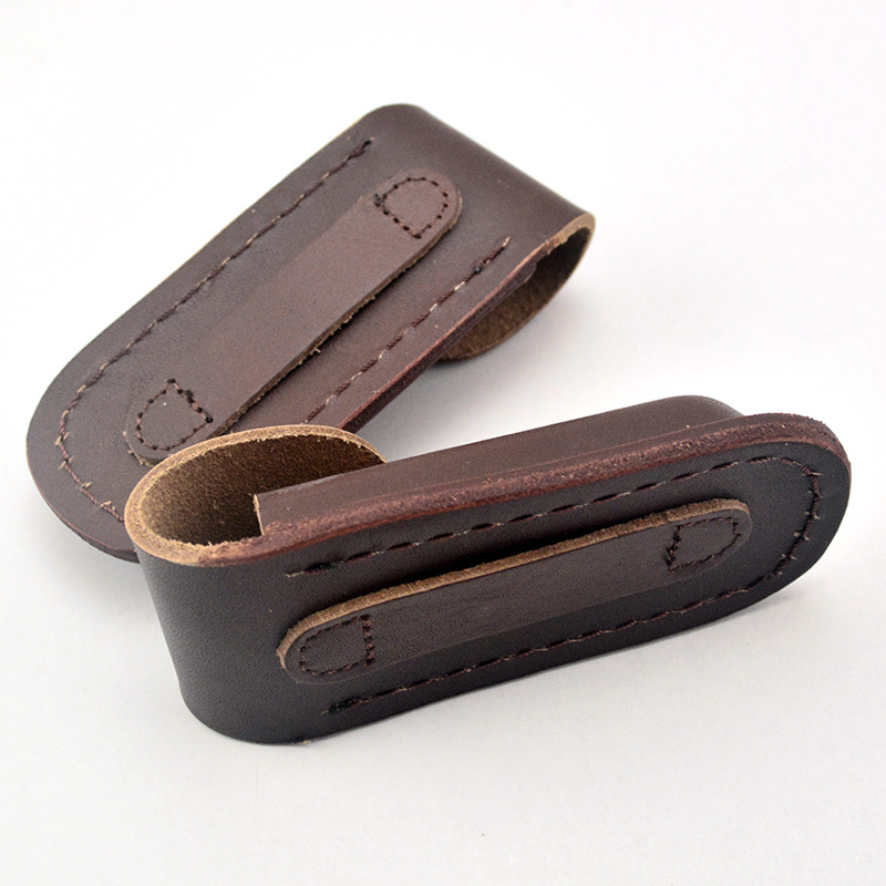 1piece Brown Fold Knife Tool F - Outdoor Hunting Belt ulasan dan harga