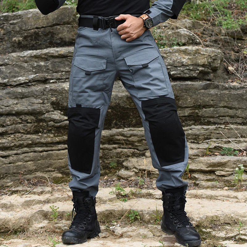 HAN WILD Hiking T-Shirt Tactic - Wildman Hunting & Outdoor Robertson Photos ulasan dan harga