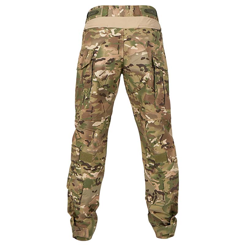 HAN WILD Combat Pants with Kne - Wildman Hunting & Outdoor Robertson Photos ulasan dan harga
