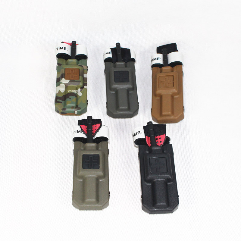 Tactical Tourniquet & Tourniqu - Hunting And Outdoor Supplies ulasan dan harga