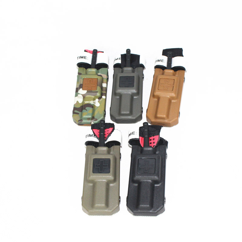 Tactical Tourniquet & Tourniqu - Hunting And Outdoor Supplies ulasan dan harga