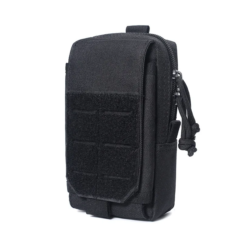 Waist Bag EDC Tool Bag Vest Po - Outdoor Hunting Bag ulasan dan harga