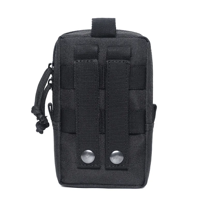 Waist Bag EDC Tool Bag Vest Po - Outdoor Hunting Bag ulasan dan harga