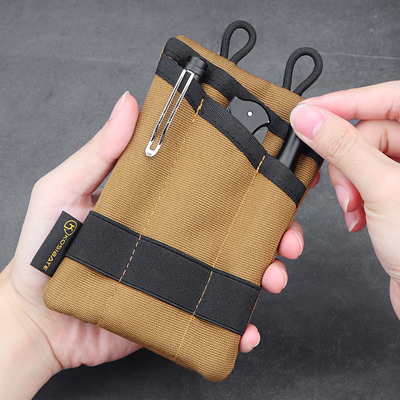NEW Tactical EDC Molle Pouch M - Outdoor Hunting News ulasan dan harga