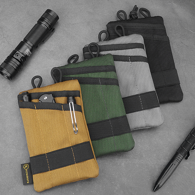 NEW Tactical EDC Molle Pouch M - Outdoor Hunting News ulasan dan harga