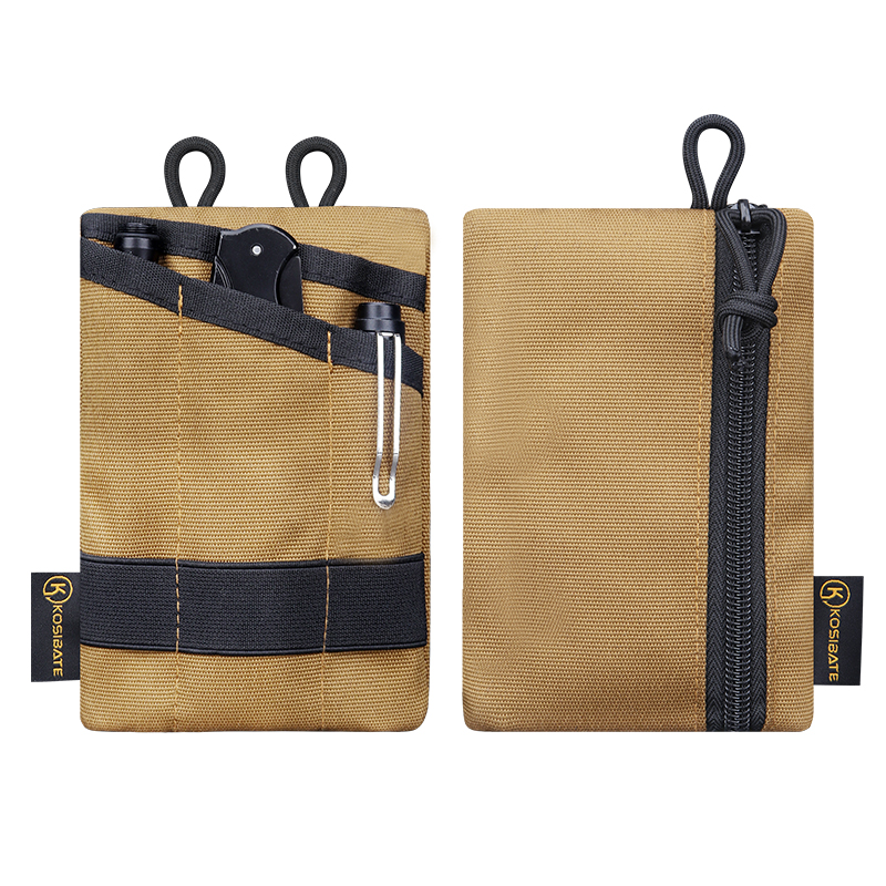 NEW Tactical EDC Molle Pouch M - Outdoor Hunting News ulasan dan harga