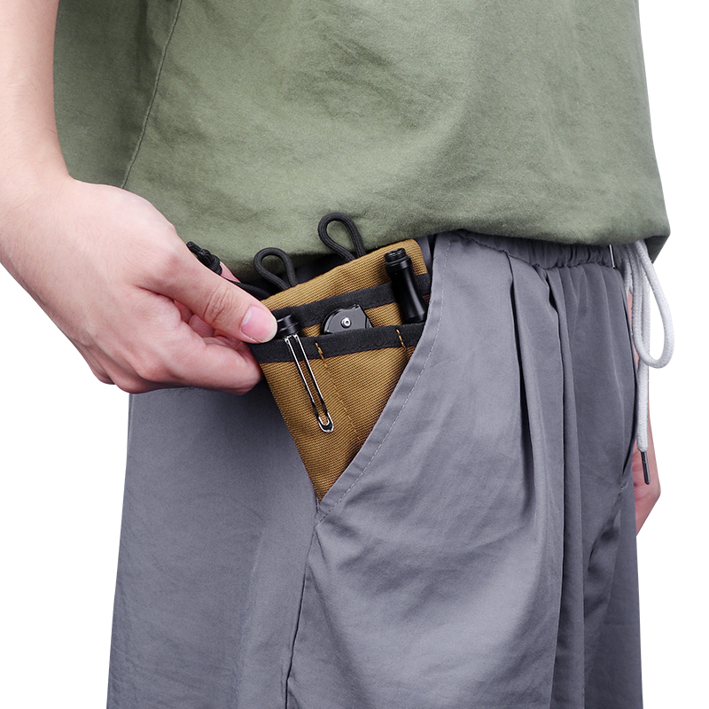 NEW Tactical EDC Molle Pouch M - Outdoor Hunting News ulasan dan harga