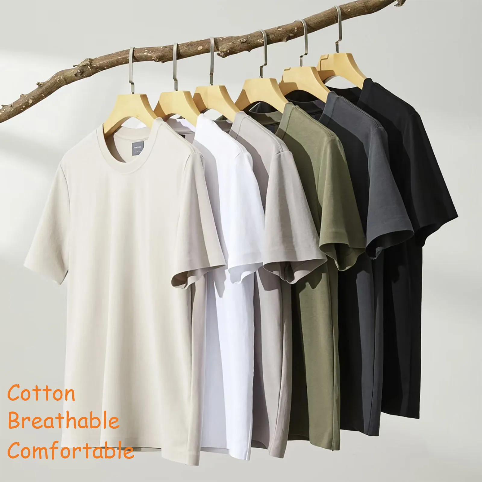 Vintage Deer T Shirt Retro Hun - Outdoor Hunting T Shirts ulasan dan harga
