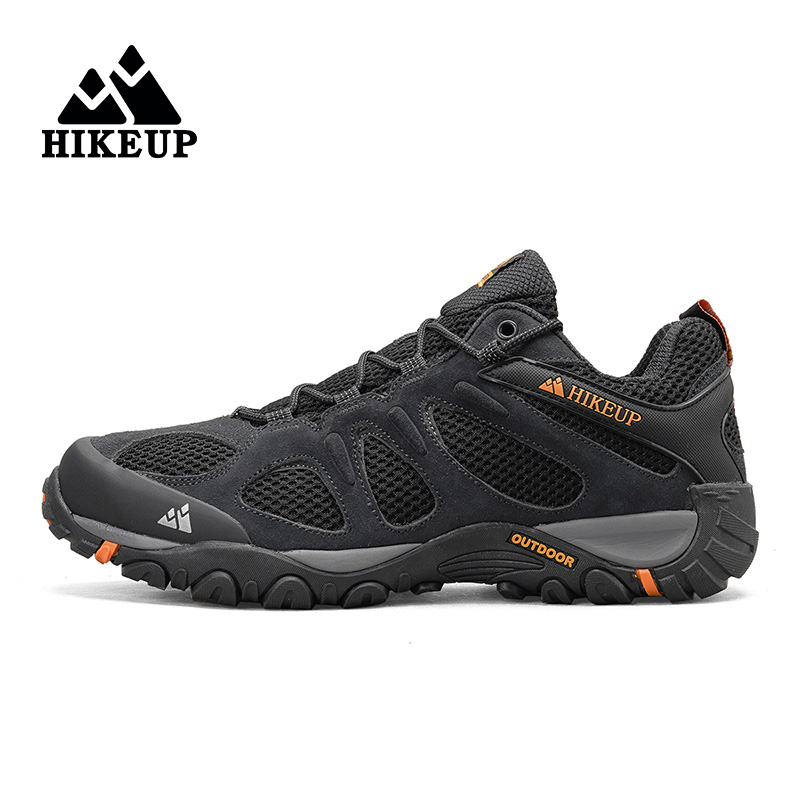 HIKEUP New Non-slip Wear Resis - Outdoor Hunting News ulasan dan harga