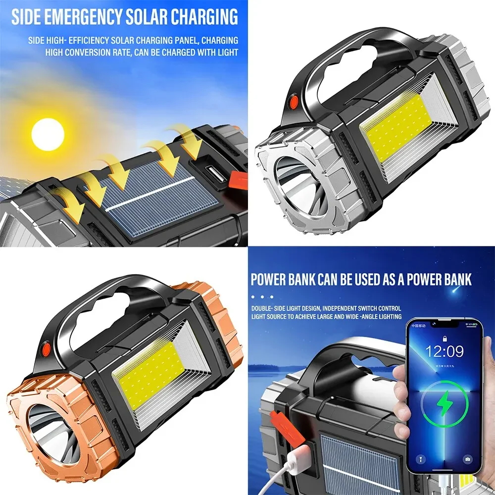 New Upgrade Rechargeable High  - Hunting Outdoor ulasan dan harga