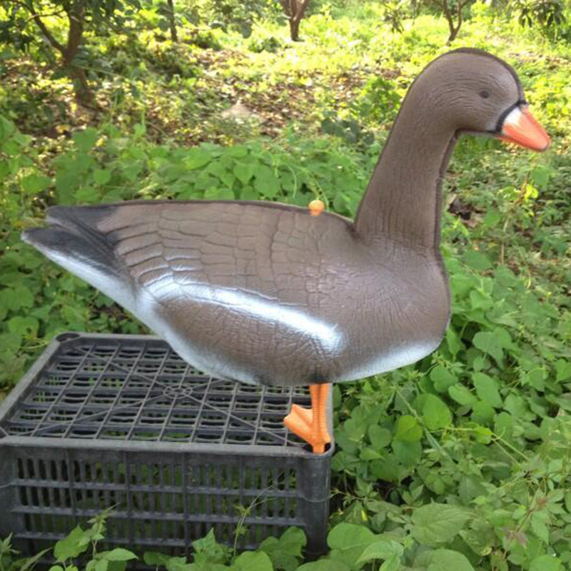 Vivid Goose Hunting Decoy Full - Hunting And Outdoor Supplies ulasan dan harga