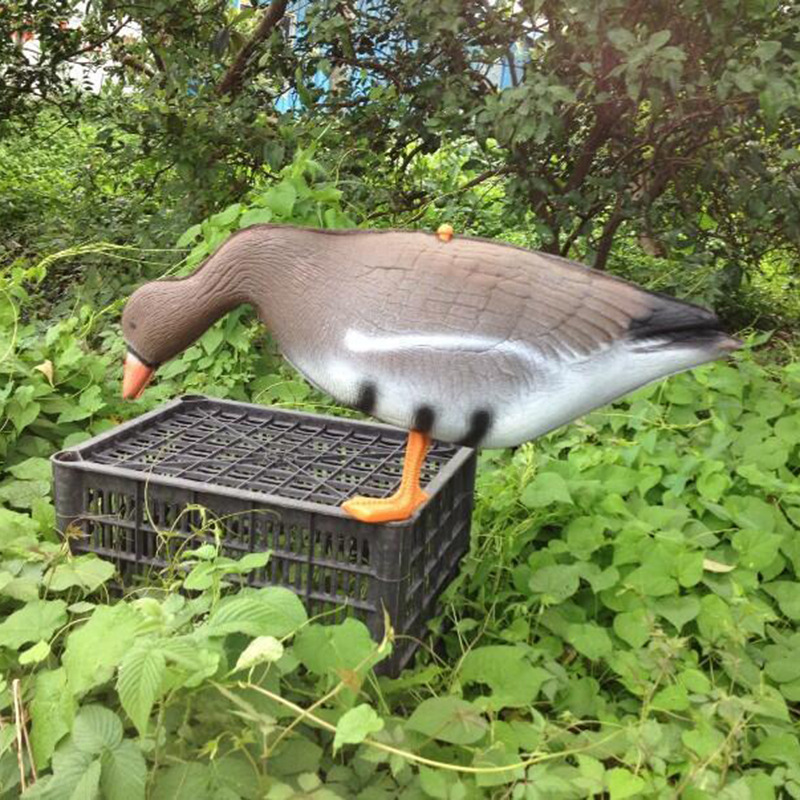 Vivid Goose Hunting Decoy Full - Hunting And Outdoor Supplies ulasan dan harga