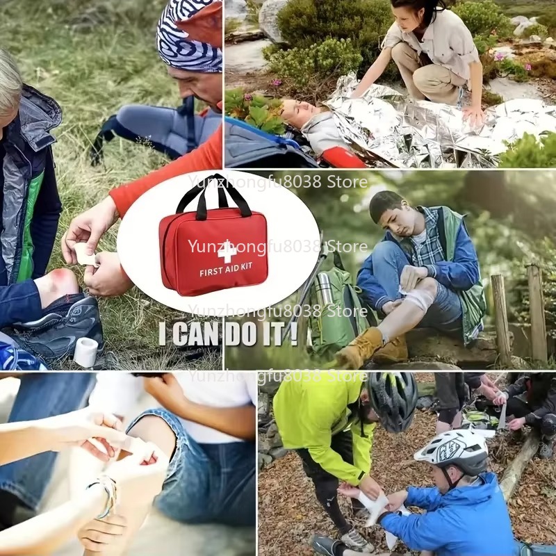 Portable Manual Powered First  - Hunting And Outdoor Supplies ulasan dan harga