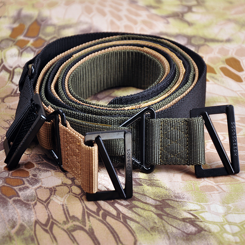 Combat Belts Quick Release Tac - Hunting And Outdoor Supplies ulasan dan harga