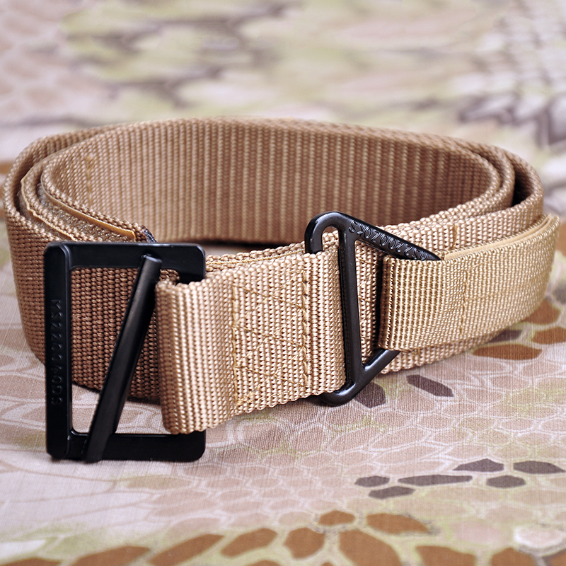 Combat Belts Quick Release Tac - Hunting And Outdoor Supplies ulasan dan harga