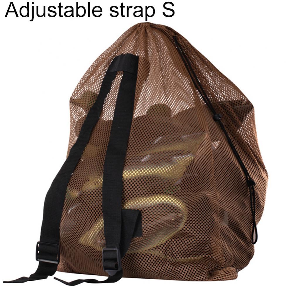 Outdoor Duck Gooses Mesh Lurin - Hunting And Outdoor Supplies ulasan dan harga