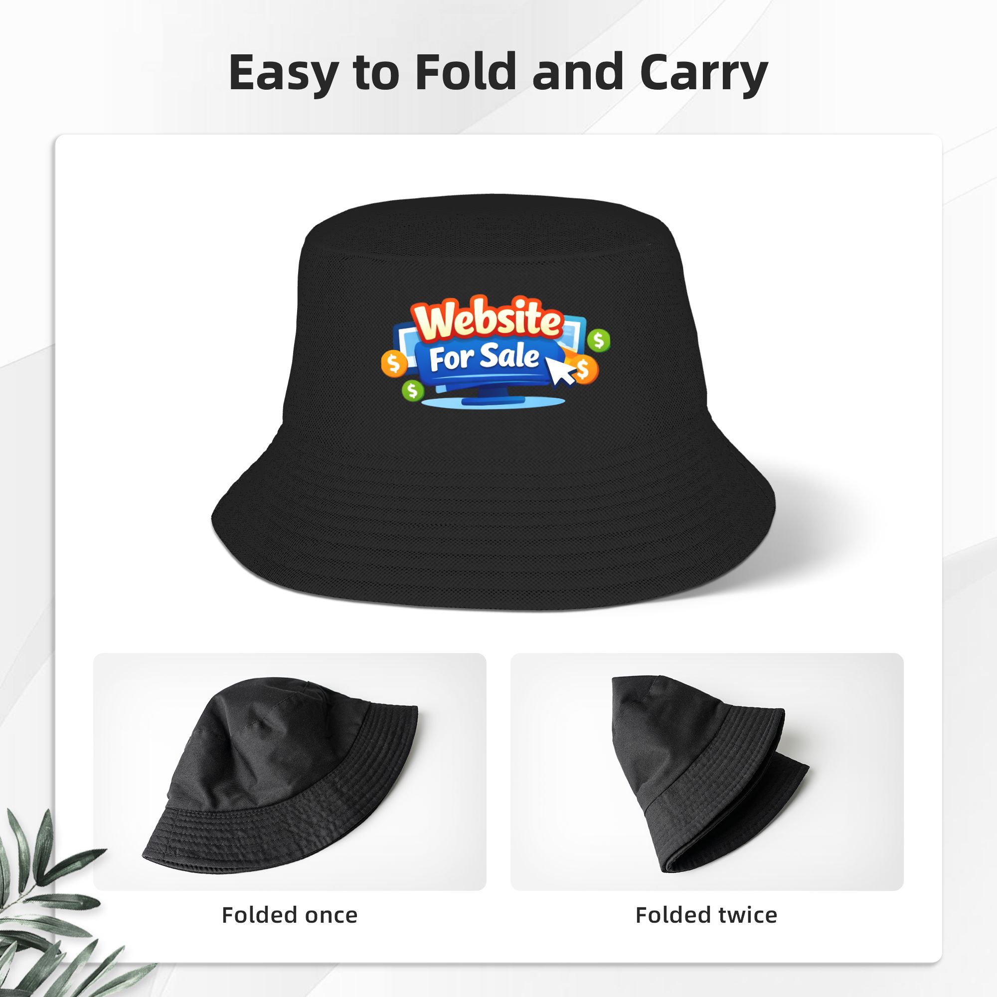 Men Women Website Sell  Bucket - Outdoor Hunting Websites ulasan dan harga