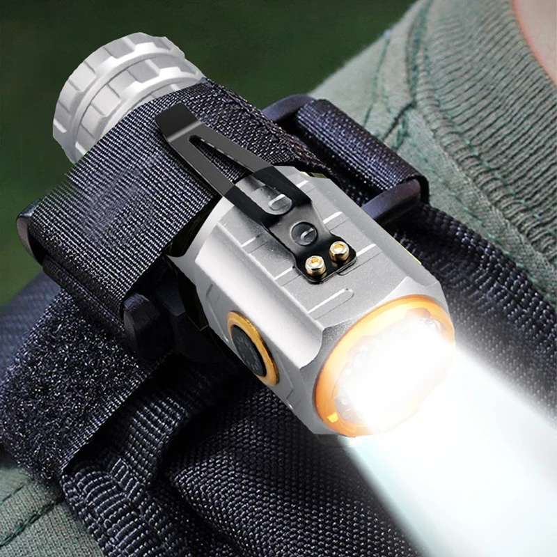 Super Powerful Spotlight Ignit - Hunting Outdoor ulasan dan harga