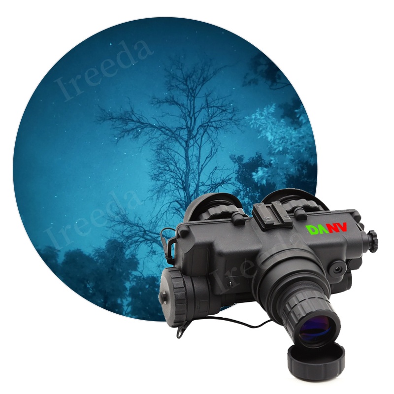 IREEDA PVS-7 High Definition N - Hunting Outdoor Watch ulasan dan harga