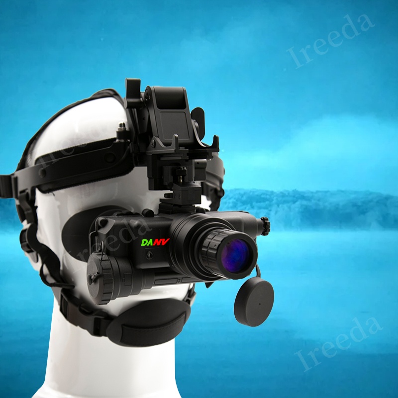 IREEDA PVS-7 High Definition N - Hunting Outdoor Watch ulasan dan harga