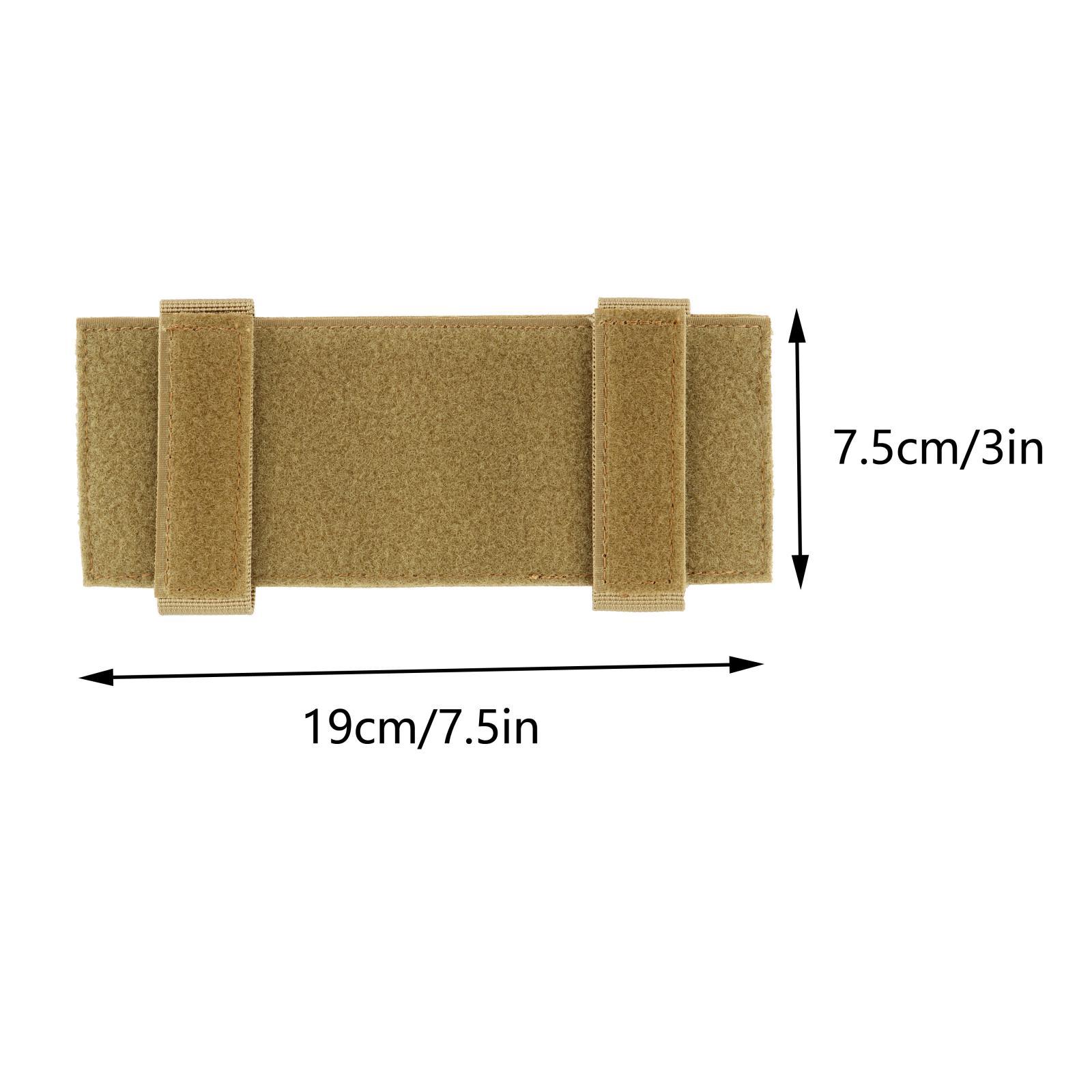 Patch Display Board Durable Ny - Outdoor Hunting Bag ulasan dan harga