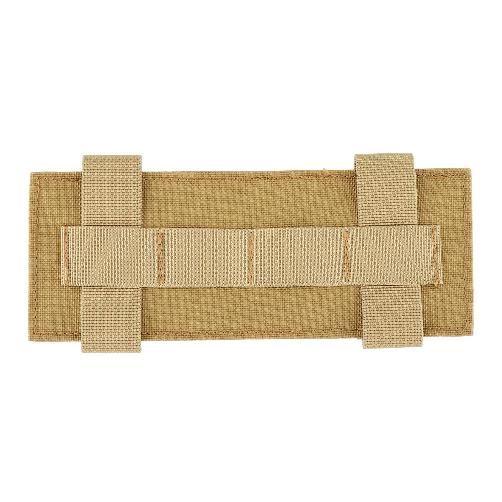 Patch Display Board Durable Ny - Outdoor Hunting Bag ulasan dan harga