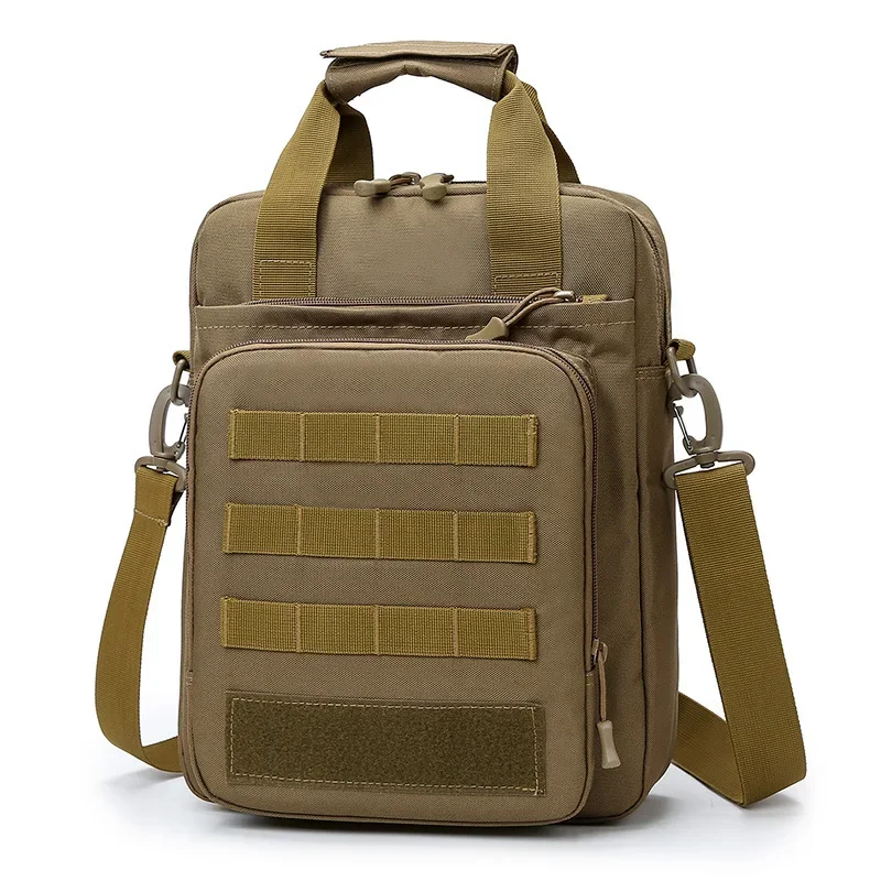 New Men’s Waterproof Messenger - Outdoor Hunting News ulasan dan harga