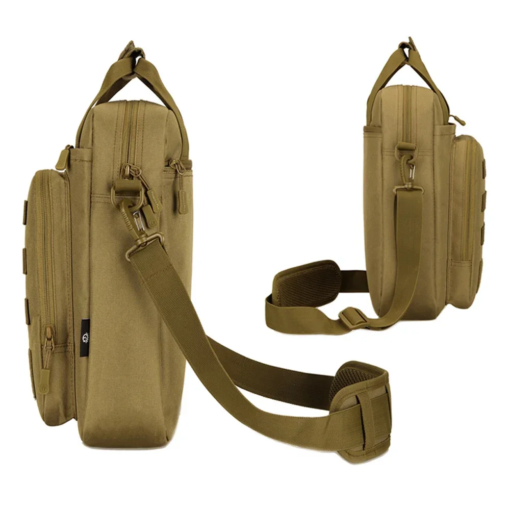 New Men’s Waterproof Messenger - Outdoor Hunting News ulasan dan harga