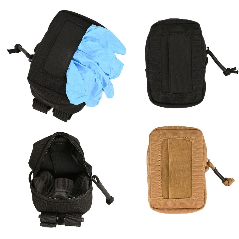 Sturdy Nylon Duty Belt Gloves  - Outdoor Hunting Gloves ulasan dan harga