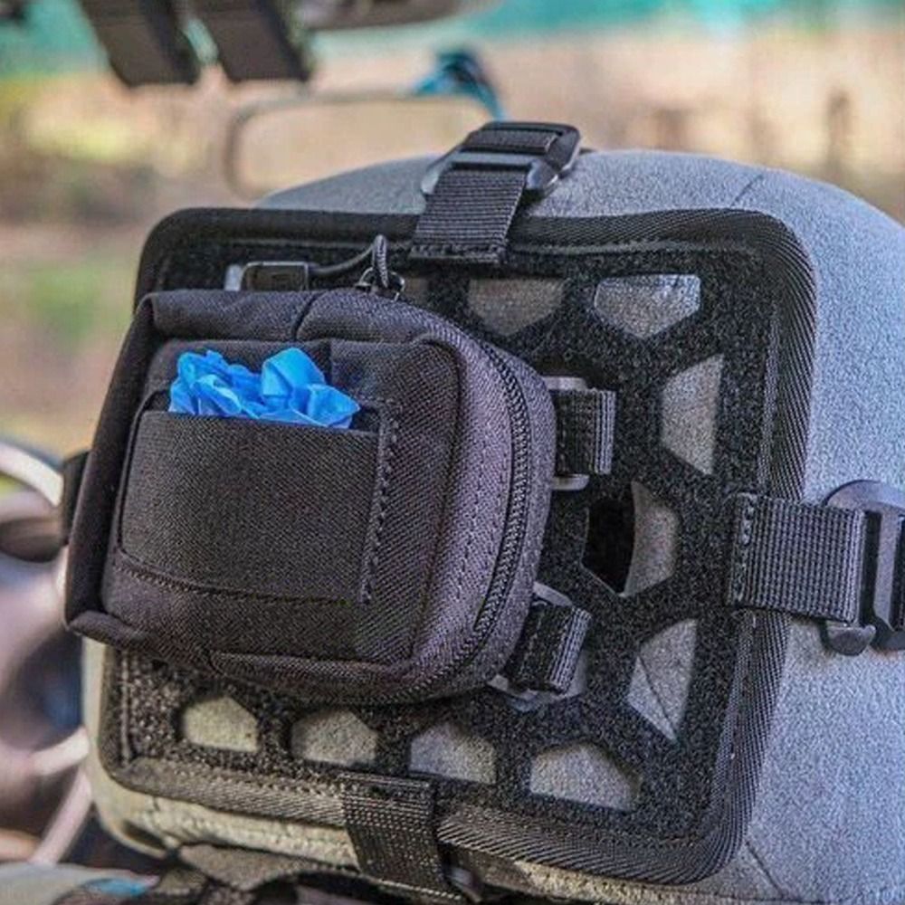 Sturdy Nylon Duty Belt Gloves  - Outdoor Hunting Gloves ulasan dan harga