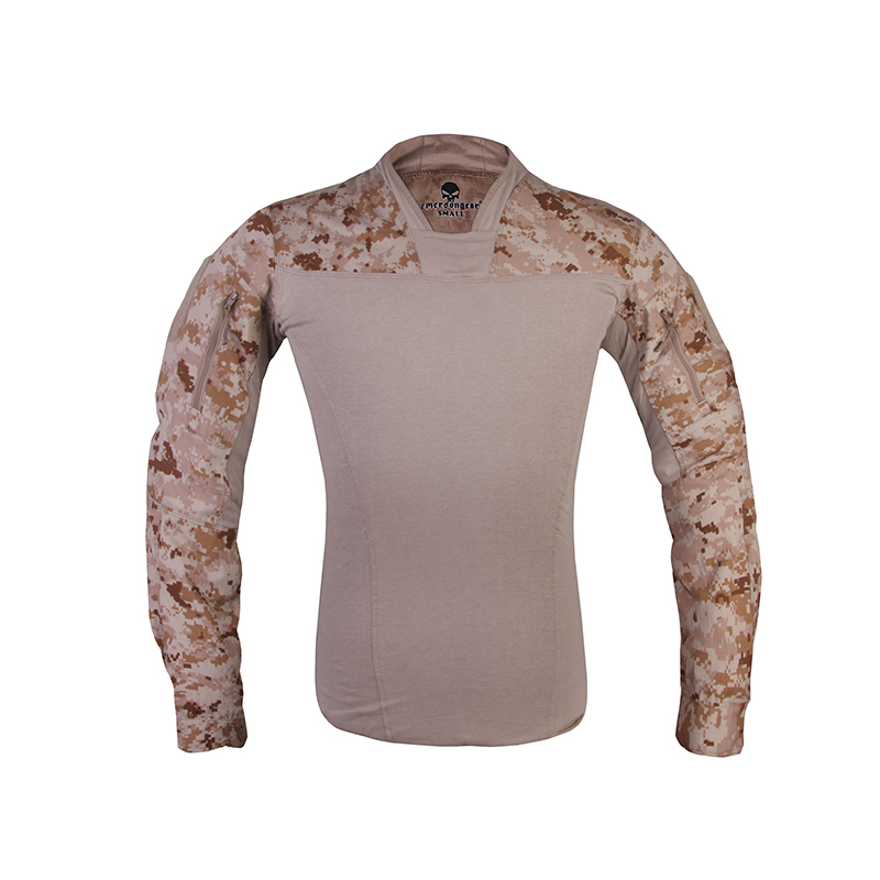 Emersongear Tactical Combat Sh - Outdoor Hunting T Shirts ulasan dan harga