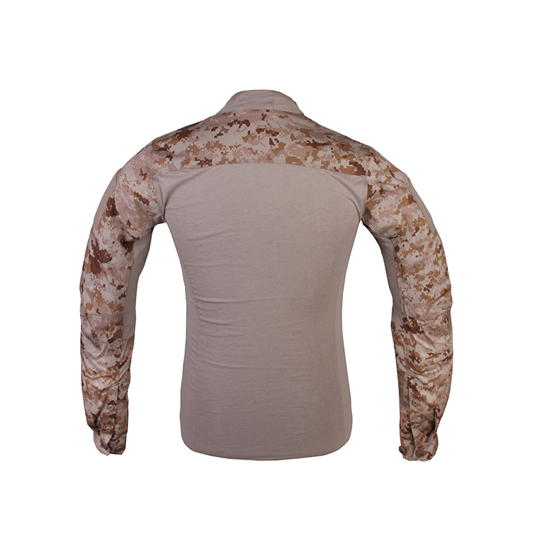 Emersongear Tactical Combat Sh - Outdoor Hunting T Shirts ulasan dan harga