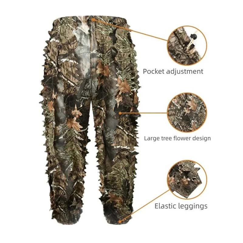 Summer Bionic Camouflage Hunti - Hunting Outdoor Watch ulasan dan harga