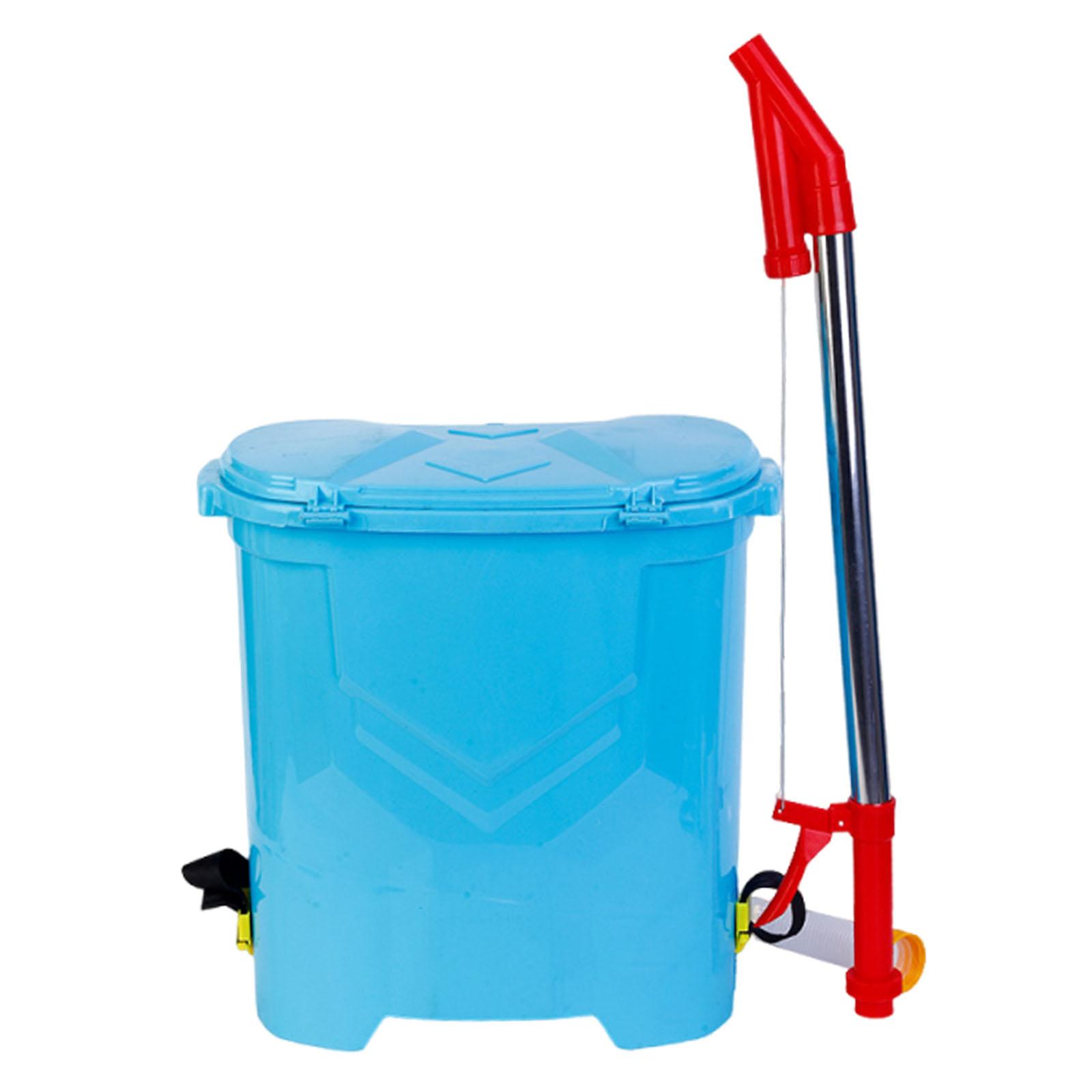 Fertilizer Spreader Backpack L - Field Dressing Kit ulasan dan harga