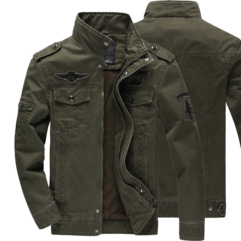 2024 New Cotton Jacket Men's W - Wildman Hunting & Outdoor Robertson Photos ulasan dan harga