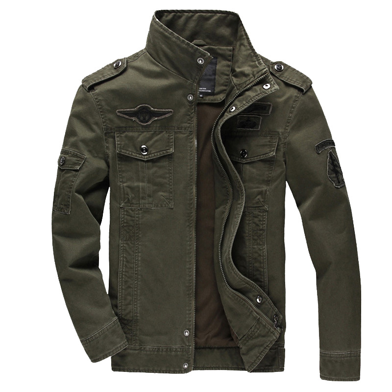 2024 New Cotton Jacket Men's W - Wildman Hunting & Outdoor Robertson Photos ulasan dan harga