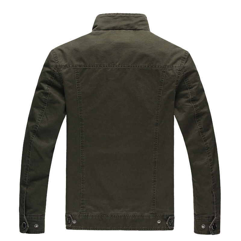 2024 New Cotton Jacket Men's W - Wildman Hunting & Outdoor Robertson Photos ulasan dan harga