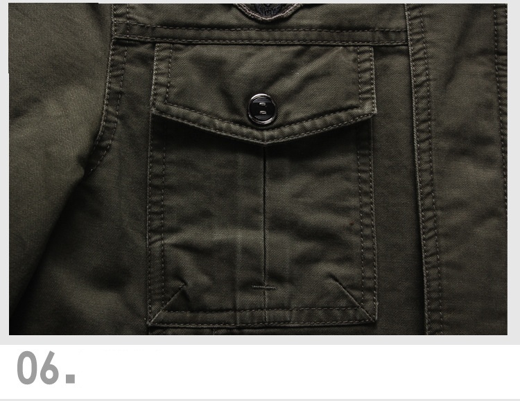 2024 New Cotton Jacket Men's W - Wildman Hunting & Outdoor Robertson Photos ulasan dan harga