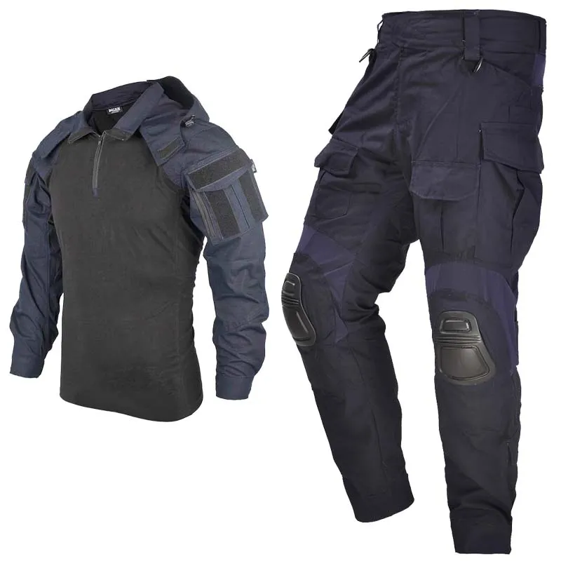 Tactical Suits Hooded Shirt Pa - Wildman Hunting & Outdoor Robertson Photos ulasan dan harga