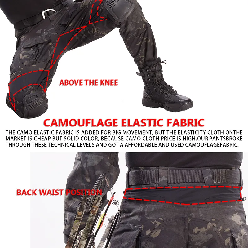 Tactical Suits Hooded Shirt Pa - Wildman Hunting & Outdoor Robertson Photos ulasan dan harga