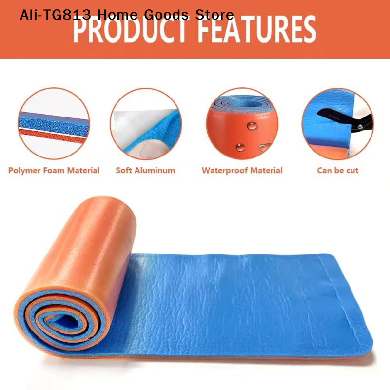 [TG813]First Aid Universal Alu - Field Dressing Kit ulasan dan harga