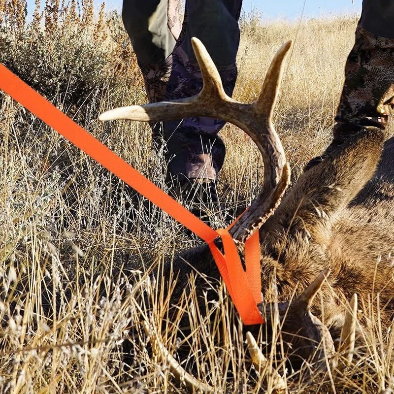 Outdoor Deer Rope Rope Hunting - Hunting And Outdoor Supplies ulasan dan harga