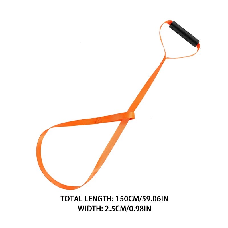 Outdoor Deer Rope Rope Hunting - Hunting And Outdoor Supplies ulasan dan harga