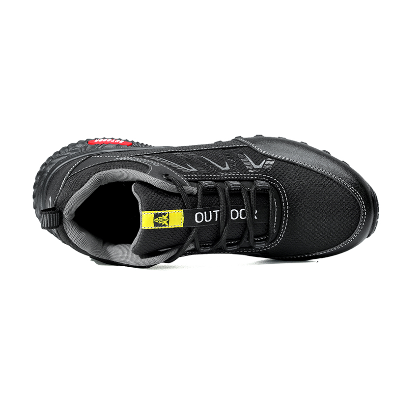 Hiking Shoes For Men‘s New Non - Outdoor Hunting News ulasan dan harga