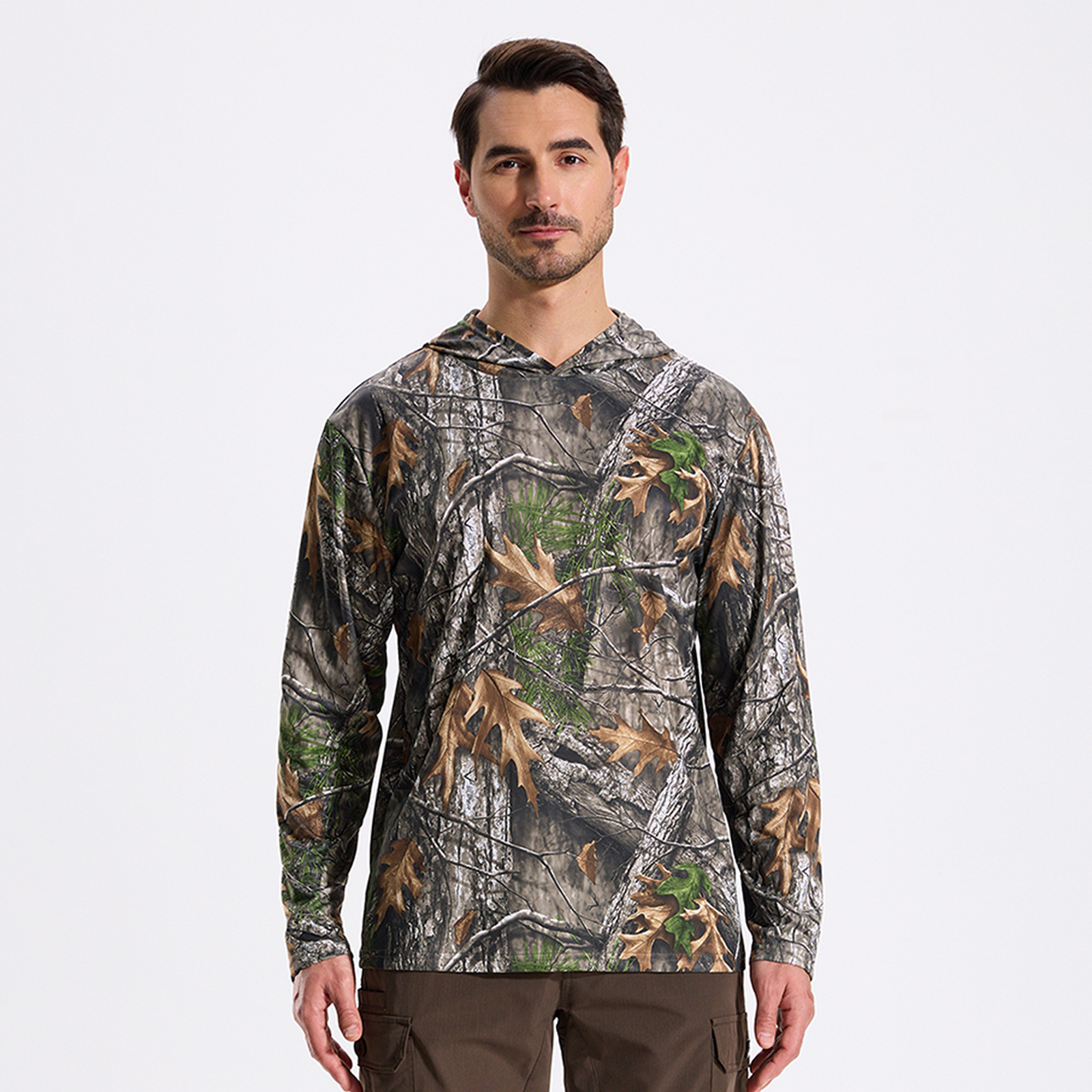 Outdoor Hunting Photography Bi - Outdoor Hunting Hoodie ulasan dan harga
