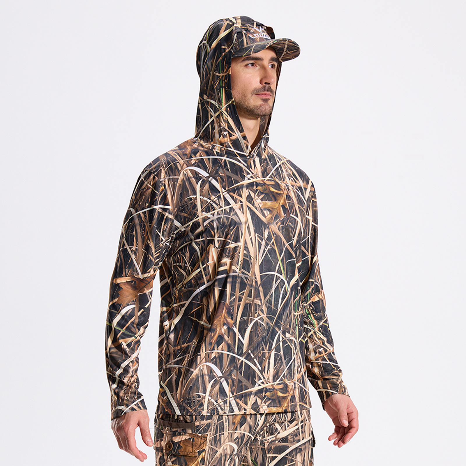 Outdoor Hunting Photography Bi - Outdoor Hunting Hoodie ulasan dan harga