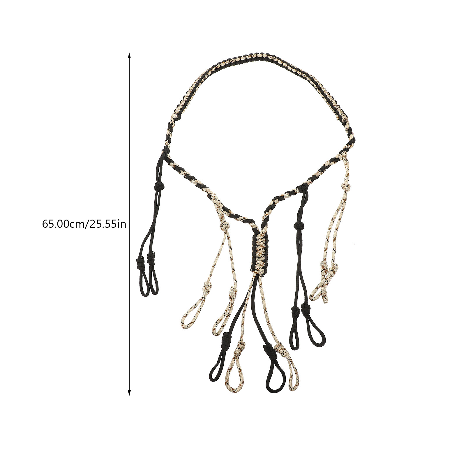 Adjustable Polyester Hanging R - Hunting Outdoors Card ulasan dan harga