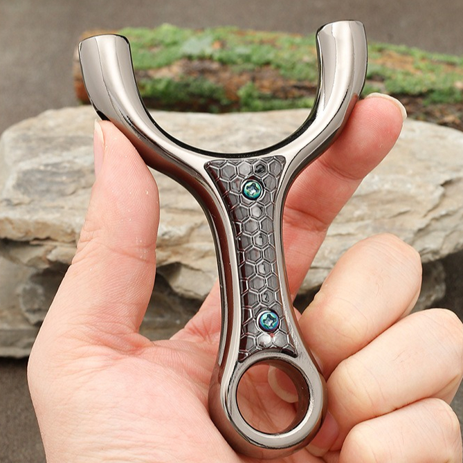 Aluminum Alloy High-precision  - Hunting Outdoors Card ulasan dan harga